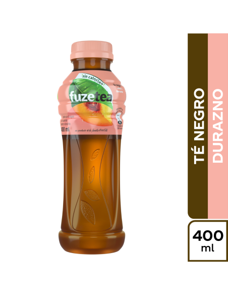 TE FUZE TEA 400 ML