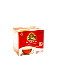 TE HINDU 12 UND
