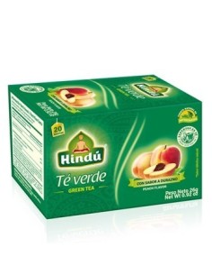 TE HINDU DESPUES DE COMIDA 20 BL