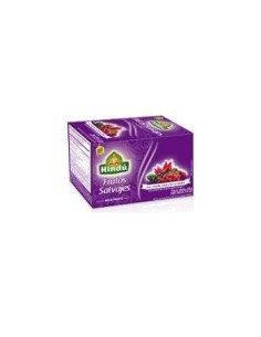 TE HINDU FRUTOS SALVAJES 20 UND