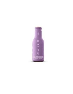 TE LILA HATSU  400 ML