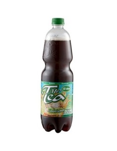 TE MR TEA  LIMON  1.5 LT