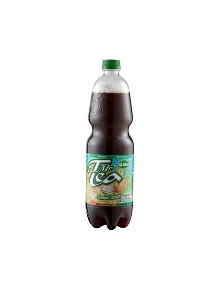 TE MR TEA  LIMON  1.5 LT