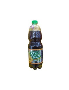 TE MR TEA  DURAZNO 1.5 LT