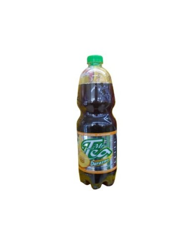 TE MR TEA  DURAZNO 1.5 LT
