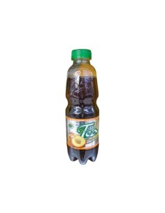 TE DURAZNO MR TEA  500 ML