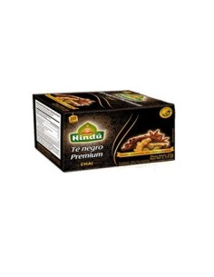 TE PREMIUM CHAI HINDU 20 BLS