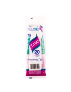 TENEDOR TAMI 20 UND