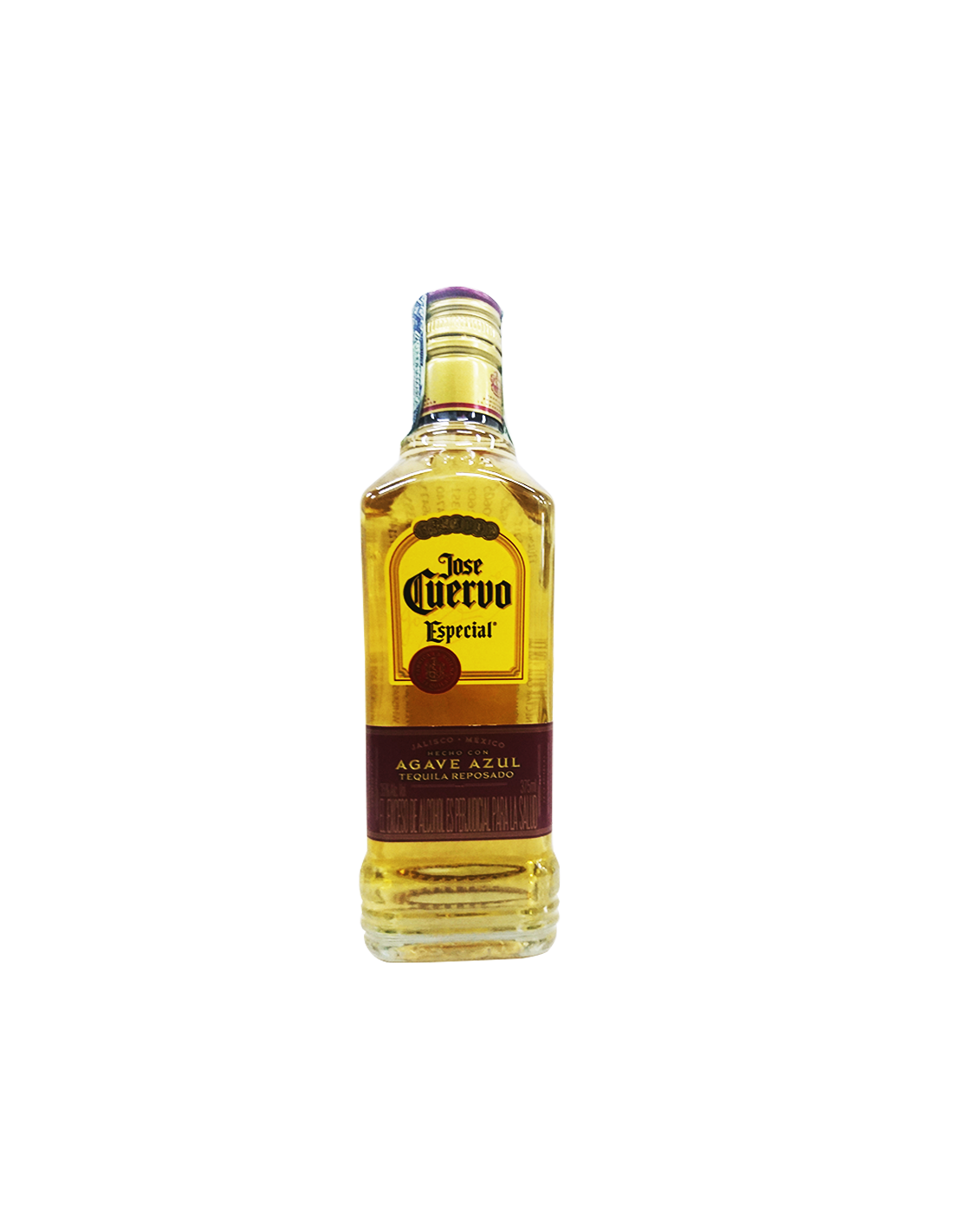 TEQUILA EL JIMADOR CRISTALINO 700ML
