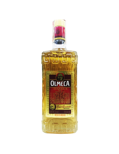 TEQUILA OLMECA REPOSADO 700 ML 2
