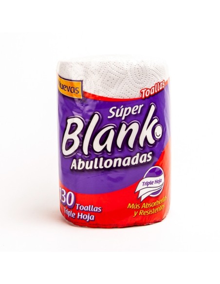 TOALLAS DE COCINA S. BLANKO 130 