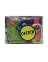 TOALLAS HIGIENICAS MULTIESTILO 30 UNIDAD