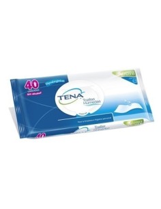 TOALLAS HUMEDAS CLASICA TENA S 20 UNDS