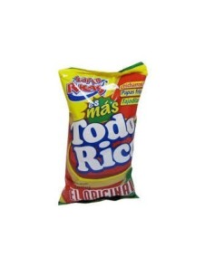 TODO RICO SUPER RICAS 150 GRAM