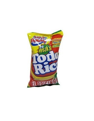 TODO RICO SUPER RICAS 150 GRAM