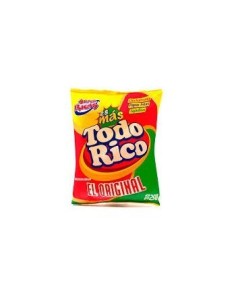 CHOCORRAMO ESQUINAS 50 GR