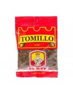 TOMILLO PURO REY  20 G