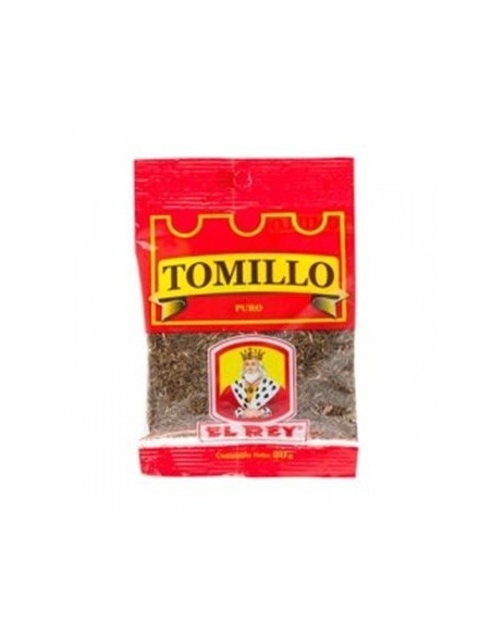 TOMILLO PURO REY  20 G