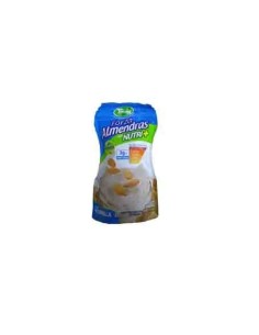 TONING FORZA ALMENDRAS  POLVO 200 G