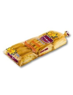 TOSTADAS SANTA CLARA  24 UND