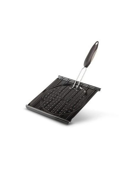 TOSTADOR ECONOMICO ILKO