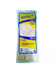 TRAPERO REPUESTO ARCOASEO N.20