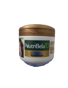 TRATAMIENTO  REPOLARIZACION NUTRIBELA 