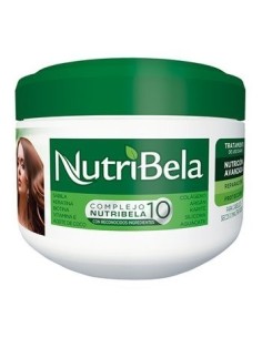 TRATAMIENTO NUTRICION NUTRIBELA 300 ML