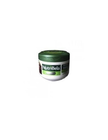 SHAMPOO NUTRIBELA 200 ML