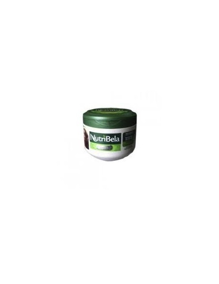 SHAMPOO NUTRIBELA 200 ML