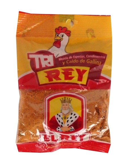 TRI REY 55 GR