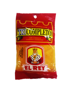 TRICOMPLEMENTO EL REY   55 G
