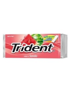 TRIDENT SANDIA  18 UNIDADES