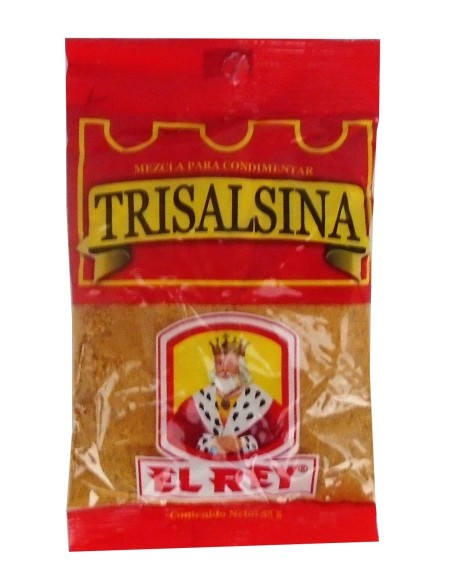 TRISALSINA REY  55 G