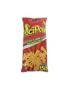 TROCITOS DE POLLO SUPER RICAS 30 GRAMOS