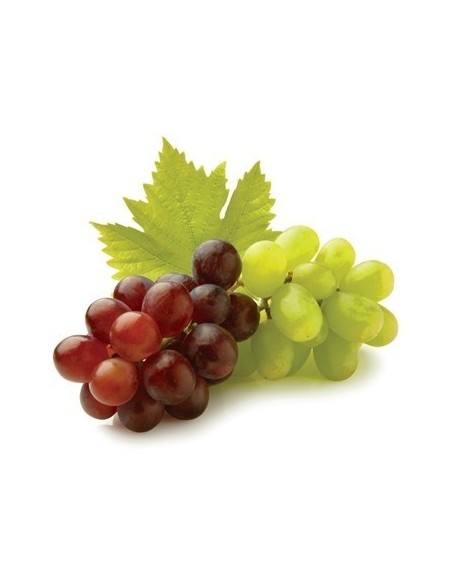 UVA ROJA  Y VERDE KILO