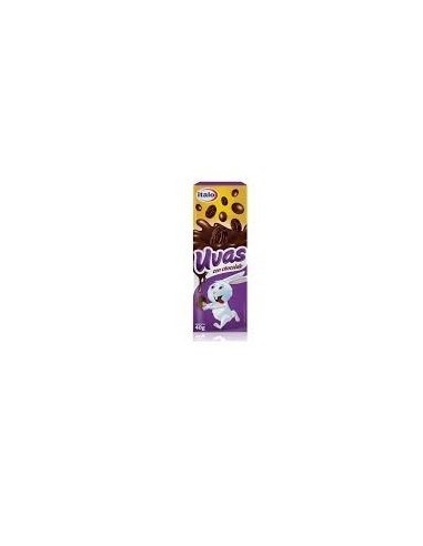 UVAS CON CHOCOLATE ITALO 40 G