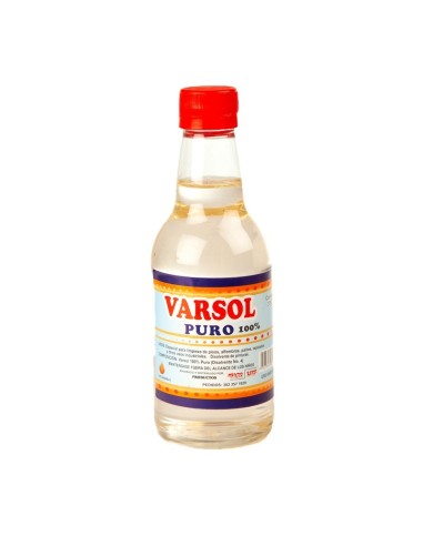 VARSO EL RESPLANDOR 375 ML