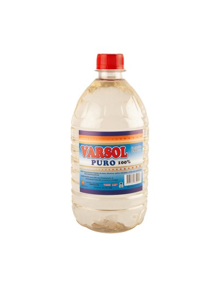 VARSOL DISTRIYA  2000 ML