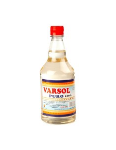 VARSOL EL RESPLANDOR 750 ML