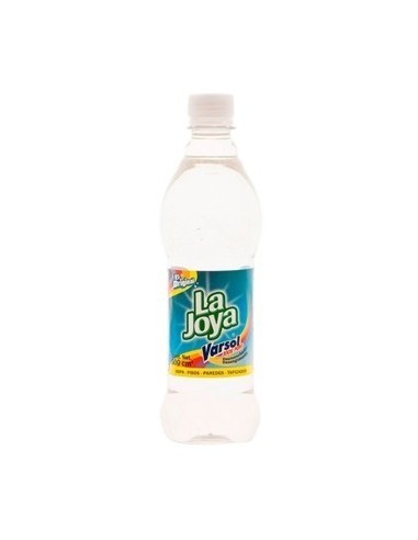 VARSOL JOYA  500 ML