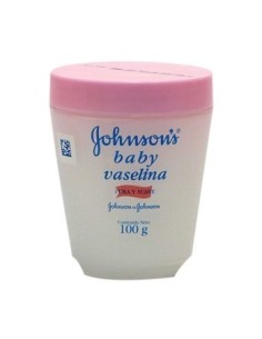 VASELINA JOHNSONS 100 G