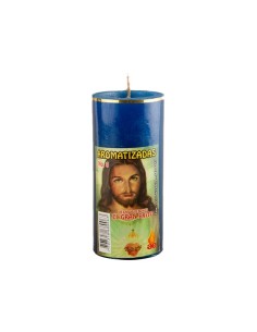VELA EXITO  AROMATIZADA # 6 2
