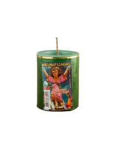 VELA ÉXITO  AROMATIZADAS  #5