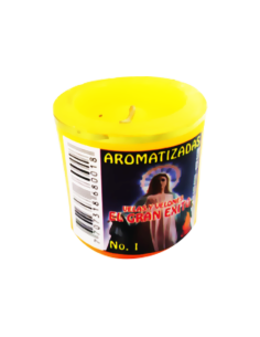 VELA EXITO  AROMATIZADAS #1