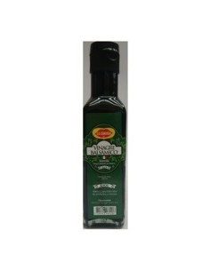 VINAGRE BALSAMICO CORUÑA 200 G