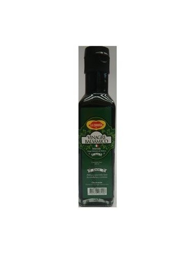 VINAGRE BALSAMICO CORUÑA 200 G