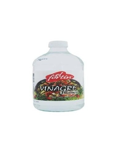VINAGRE BLANCO DE 5000 DUGRE