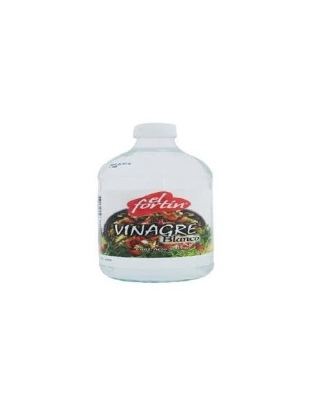 VINAGRE BLANCO DE 5000 DUGRE