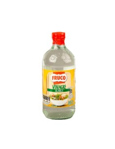 VINAGRE BLANCO FRUCO